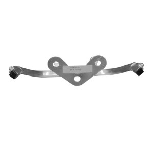 Kawasaki ZX-6 R 03-04 FH